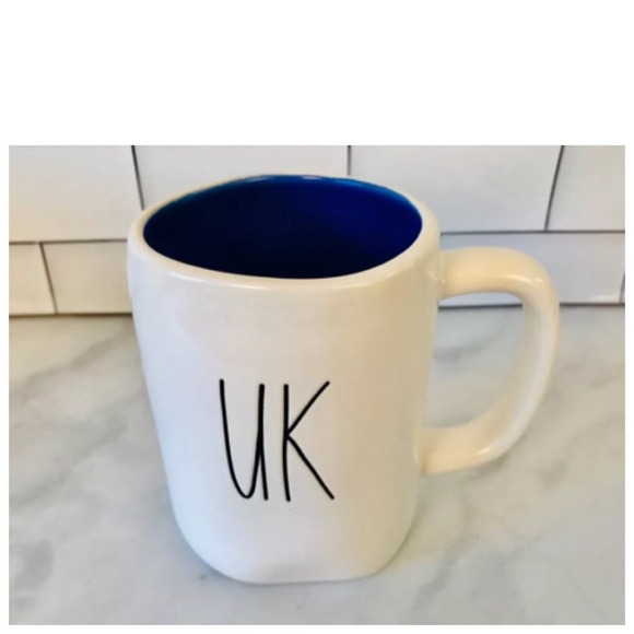NEW Rae Dunn UK Mug Big Ben 🇬🇧 - Picture 4 of 5
